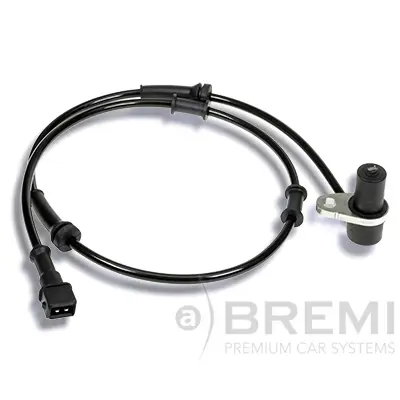 Датчик, кількість обертів колеса bremi 50528