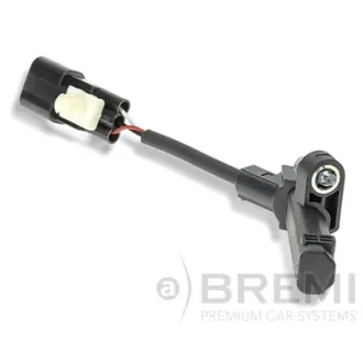 Датчик кількості обертів CITROEN/RANGE ROVER/PEUGEOT 2.7-3.0HDI/TDV6-TDV8 ""08>> bremi 60501