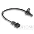 Датчик кількості обертів HYUNDAI/KIA ''2,0-2,4 ''05>> bremi ""60224"