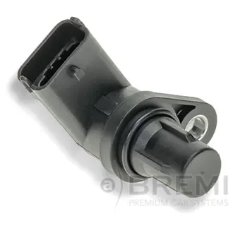 Датчик кількості обертів HYUNDAI/KIA Accent/Getz/i20/i30/i40/ix35/Sportage ''1.4-1.7CRDI ''05>> Bremi ""60018"