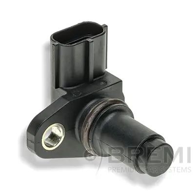 Датчик кількості обертів LANDROVER III/Sport ""3,0, 5,0 ""09>> Bremi ""60034" (фото 1)