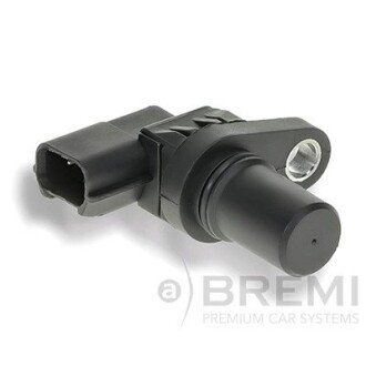 Датчик кількості обертів MAZDA 323/3 \'\'1.3-1.6 \'\'98-19 bremi ""60623" на Мазда 3 bk