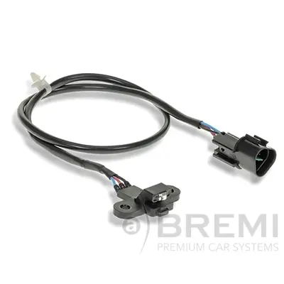 Датчик кількості обертів MITSUBISHI Galant/Lancer/Outlander/Space ""2,0-2,4 ""98-13 Bremi 60633 (фото 1)