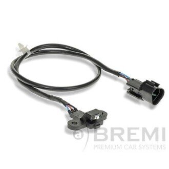 Датчик кількості обертів MITSUBISHI Galant/Lancer/Outlander/Space ""2,0-2,4 ""98-13 bremi 60633