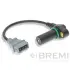 Датчик кількості обертів VW LT/T4 \'\'2.5-2.8TDI \'\'95-06 Bremi 60471 (фото 1)