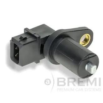 Датчик кількості оборотів BMW X5 E53 4.4-4.6/Range Rover III ""4,4 ""02-05 bremi 60511 Бмв Х5 е53