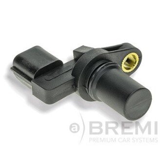 Датчик кількості оборотів HYUNDAI/KIA Getz/H-1/SantaFe/Sonata/Magentis/Picanto/Sorento ""1,0-2,4 ""97> bremi ""60028" на Киа Маджентис 2007