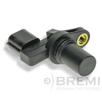 Датчик кількості оборотів HYUNDAI/KIA Getz/H-1/SantaFe/Sonata/Magentis/Picanto/Sorento ""1,0-2,4 ""97> bremi 60028 Киа Пиканто