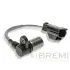 Датчик кількості оборотів LANDROVER III/Sport ""4,2-4,4 ""L ""04-13 Bremi 60008 (фото 1)