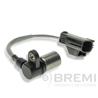 Датчик кількості оборотів LANDROVER III/Sport ""4,2-4,4 ""L ""04-13 bremi 60008 Рендж (ленд) ровер Дискавери 3