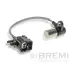 Датчик кількості оборотів LANDROVER III/Sport ""4,2-4,4 ""R ""04-13 Bremi 60150 (фото 1)