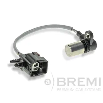 Датчик кількості оборотів LANDROVER III/Sport ""4,2-4,4 ""R ""04-13 bremi 60150 Рендж (ленд) ровер Дискавери 3