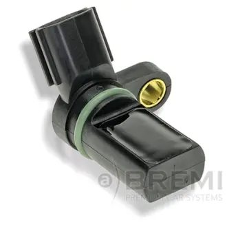 Датчик кількості оборотів NISSAN-RENAULT-INFINITI 350Z-Almera-Micra-Note-Primera 1.0-3.5 96-14 Bremi 60040