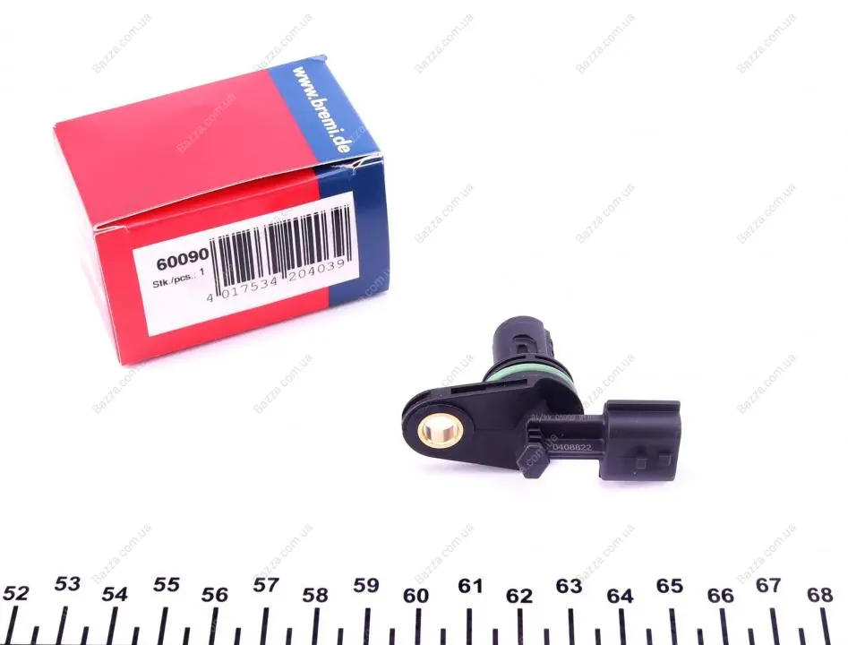 Датчик положения bremi 60090