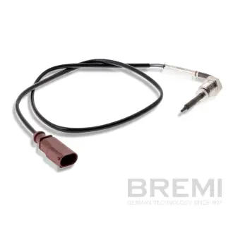 Датчик температур вихл. газів Bremi 70010