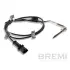 Датчик температур вихл. газів bremi 70082