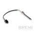 Датчик температур вихл. газів bremi 70118