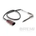Датчик температур вихл. газів bremi 70171