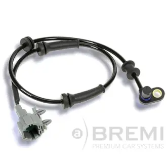 Датчик, вращение колеса Bremi 50146