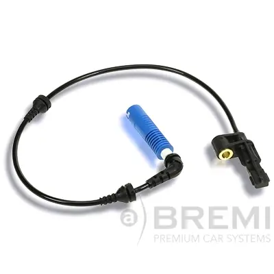Датчик, вращение колеса bremi 50202