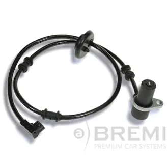 Датчик, вращение колеса Bremi 50241