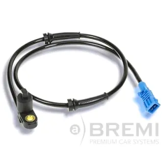 Датчик, вращение колеса Bremi 50251