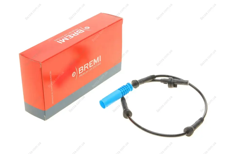 Датчик, вращение колеса bremi 50350