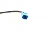 Датчик, вращение колеса Bremi 50362 (фото 2)
