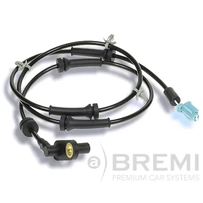 Датчик, вращение колеса bremi 50558