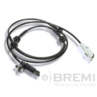 Датчик, вращение колеса Bremi 50583