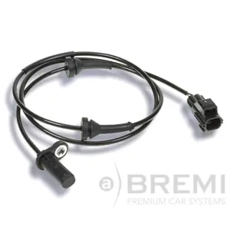 Датчик, вращение колеса Bremi 50638