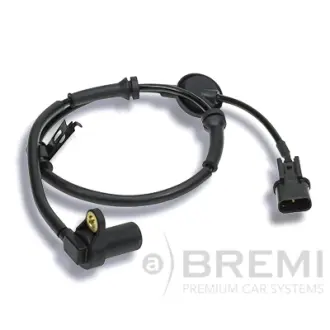 Датчик, вращение колеса Bremi 50690