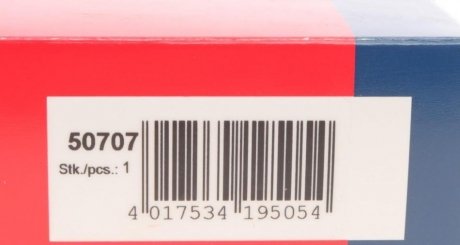 Датчик, вращение колеса bremi 50707