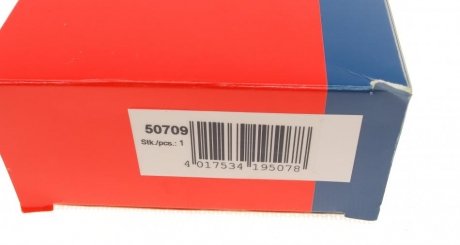 Датчик, вращение колеса bremi 50709