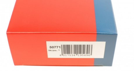 Датчик, вращение колеса bremi 50771