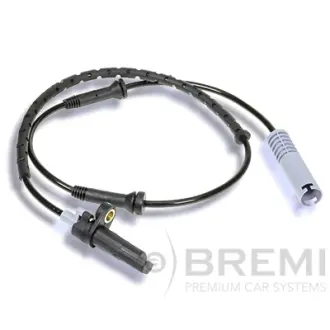 Датчик, вращение колеса Bremi 50992