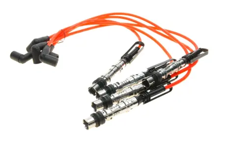 Кабелі bremi 205H200 Фольксваген Гольф 4