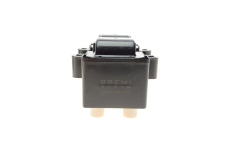 Катушка (модуль) зажигания bremi 11719
