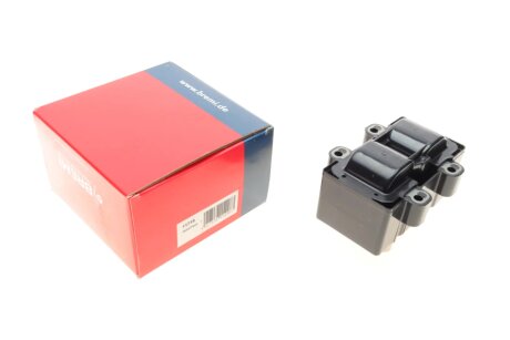 Катушка (модуль) зажигания bremi 11719 на Рено Кенго 1