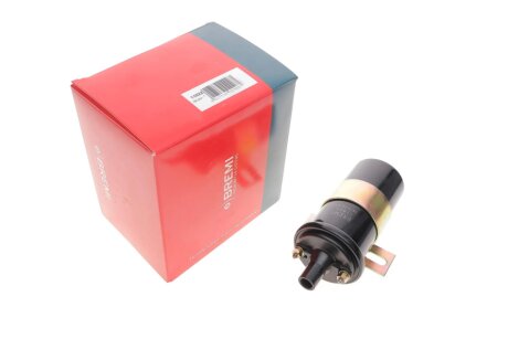 Катушка (модуль) зажигания bremi 11822 на Сеат Толедо 1