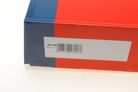 Котушка (модуль) запалювання bremi 20156