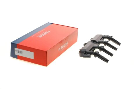 Котушка (модуль) запалювання bremi 20156