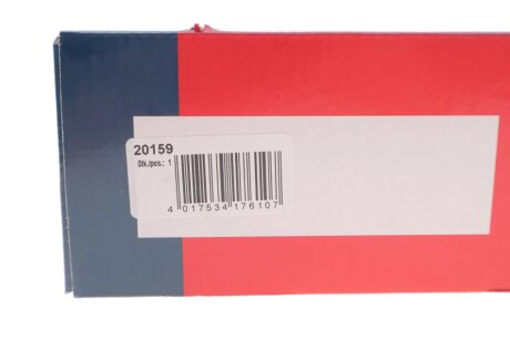 Катушка (модуль) зажигания bremi 20159