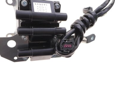 Катушка (модуль) зажигания bremi 20159