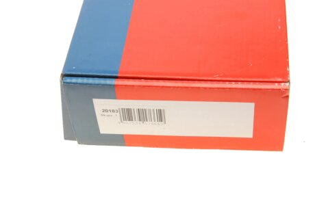 Котушка (модуль) запалювання bremi 20183