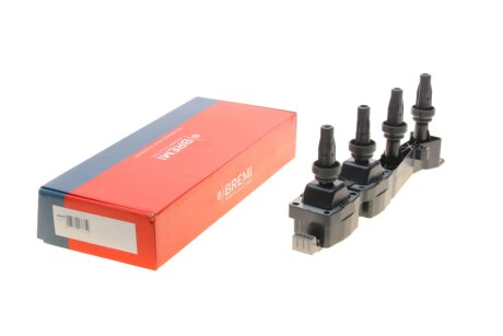 Катушка (модуль) зажигания bremi 20183