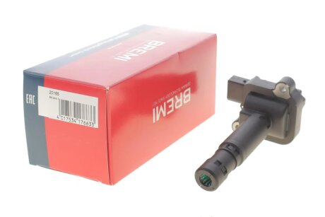 Котушка (модуль) запалювання bremi 20185