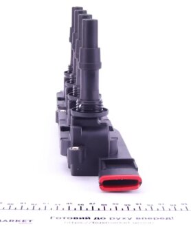 Котушка (модуль) запалювання bremi 20193