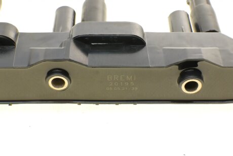Котушка (модуль) запалювання bremi 20195