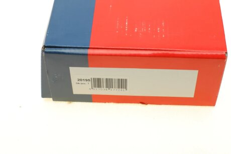 Котушка (модуль) запалювання bremi 20195